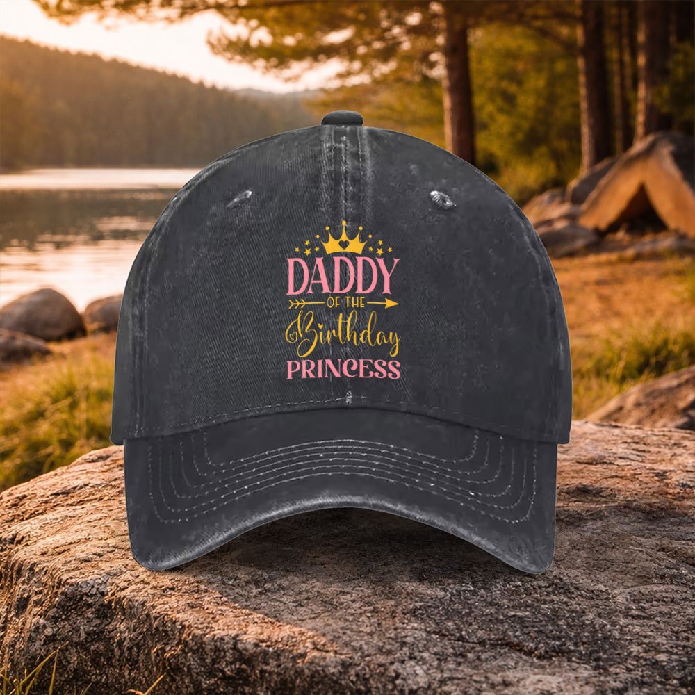 Golf Cap Dad - 1 buah topi baseball duckbill unisex