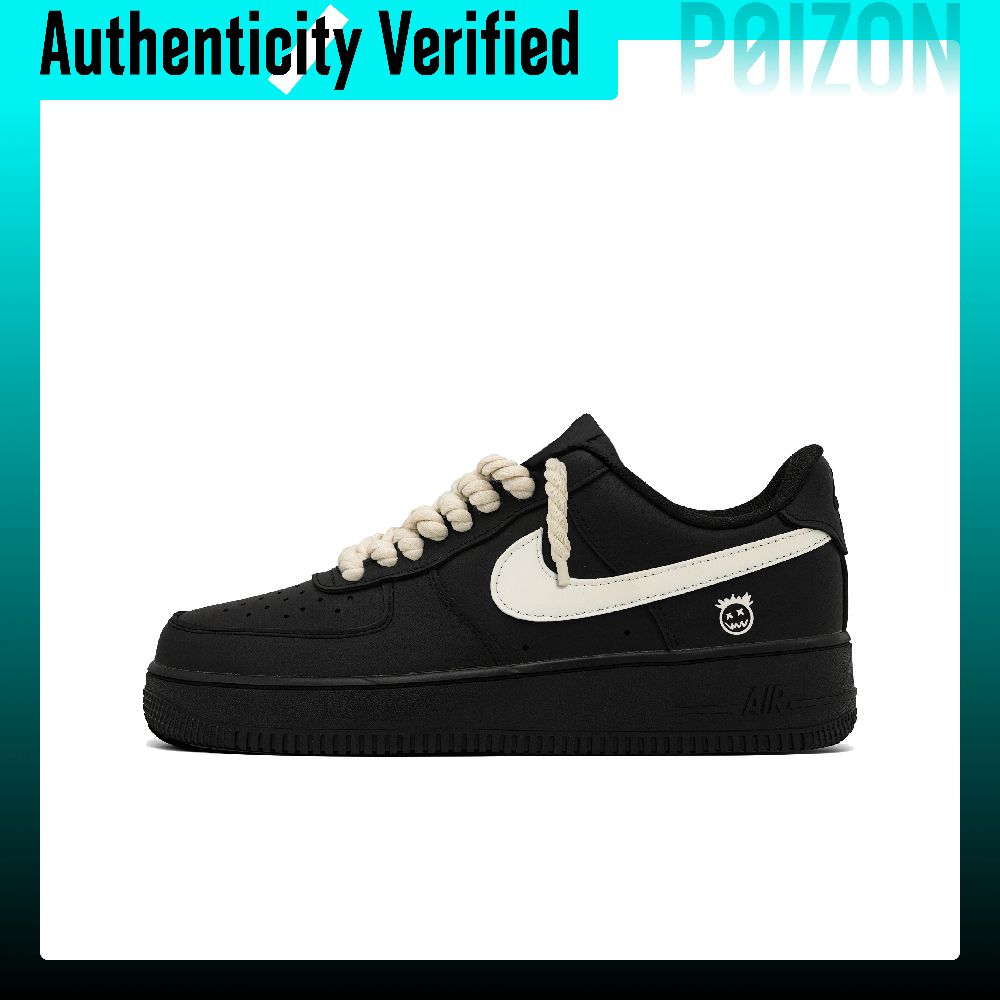 Nike Shoes Air Force 1 - Sepatu Skate Nike Air Force 1
