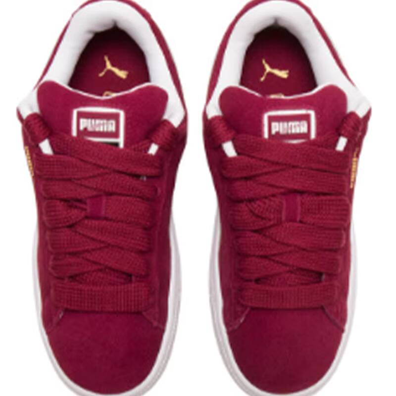 Puma Shoes Suede Classic - Sepatu Skateboard Puma Mid Low Top