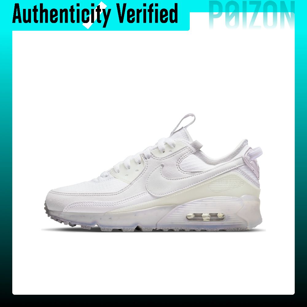 Nike Shoes Air Max 90 - Sepatu Lari Nike Air Max Terrascape
