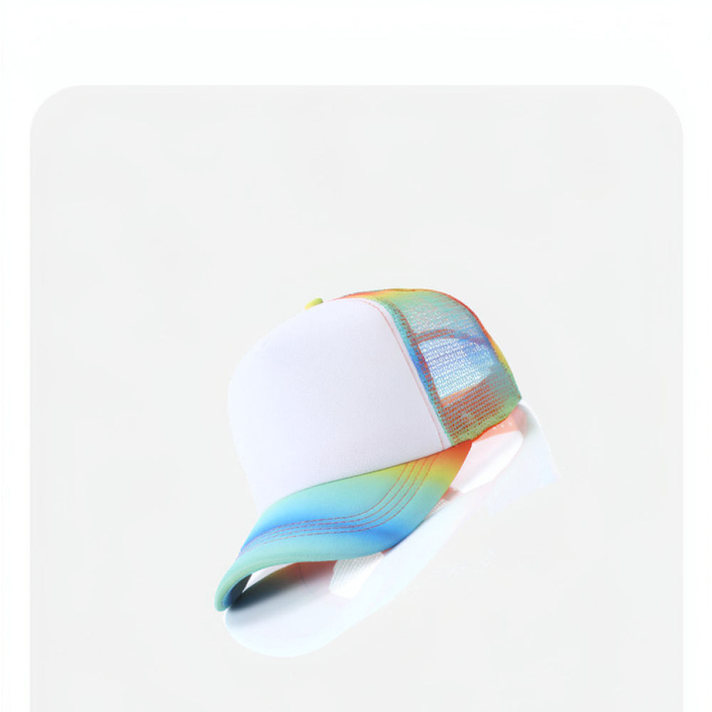 Topi Baseball Jaring yang Dapa - Trucker Cap Mesh ulasan dan harga