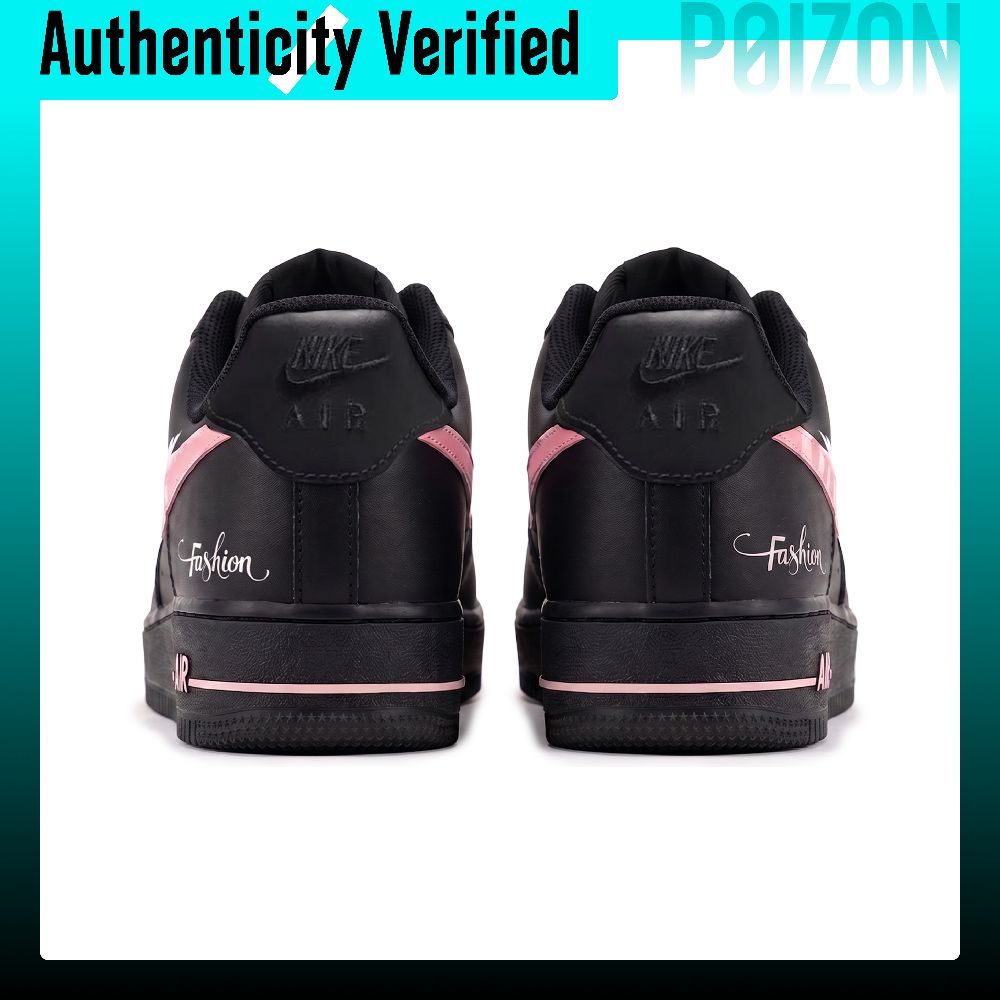 Sepatu Skate Nike Air Force 1  - Nike Shoes Air Force 1 ulasan dan harga