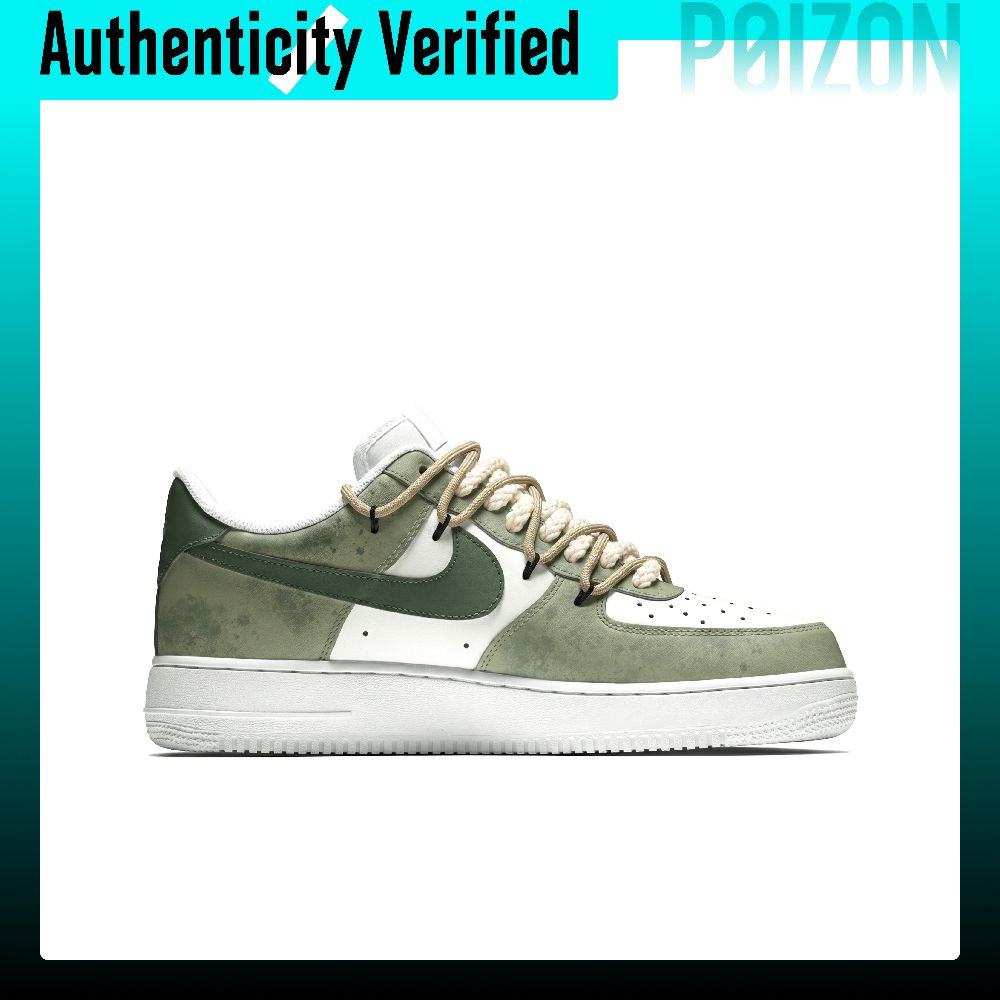 Sepatu Skate Nike Air Force 1  - Nike Shoes Air Force 1 ulasan dan harga