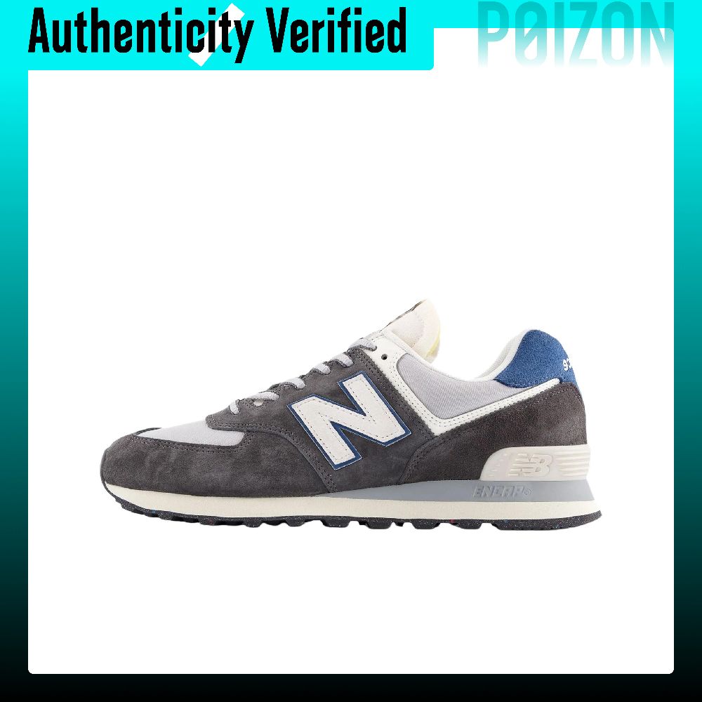Sepatu Lari New Balance NB 574 - New Balance Shoes 574 ulasan dan harga