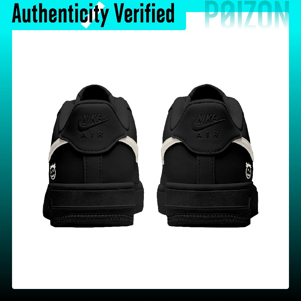 Sepatu Skate Nike Air Force 1  - Nike Shoes Air Force 1 ulasan dan harga