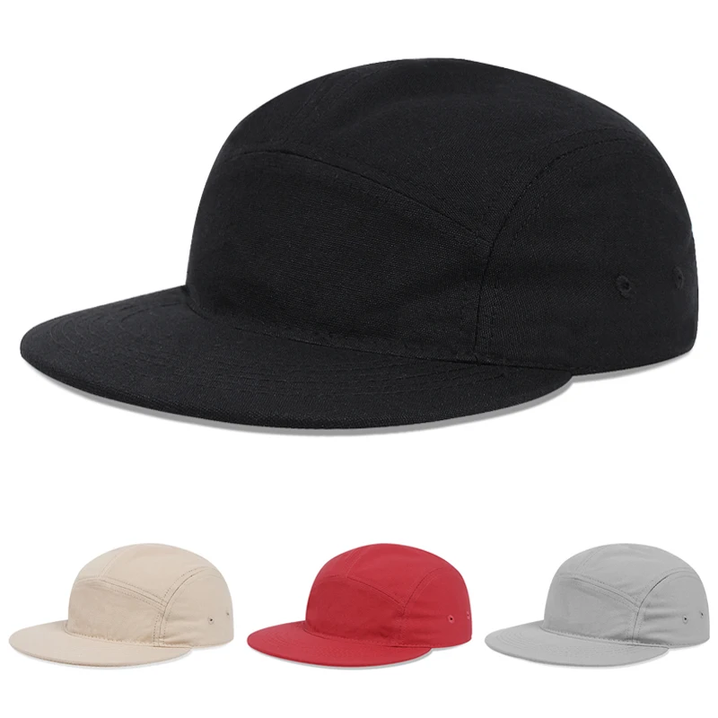 Topi Retro 2026, Topi 5 Panel, - Corduroy Cap 5 Panel ulasan dan harga