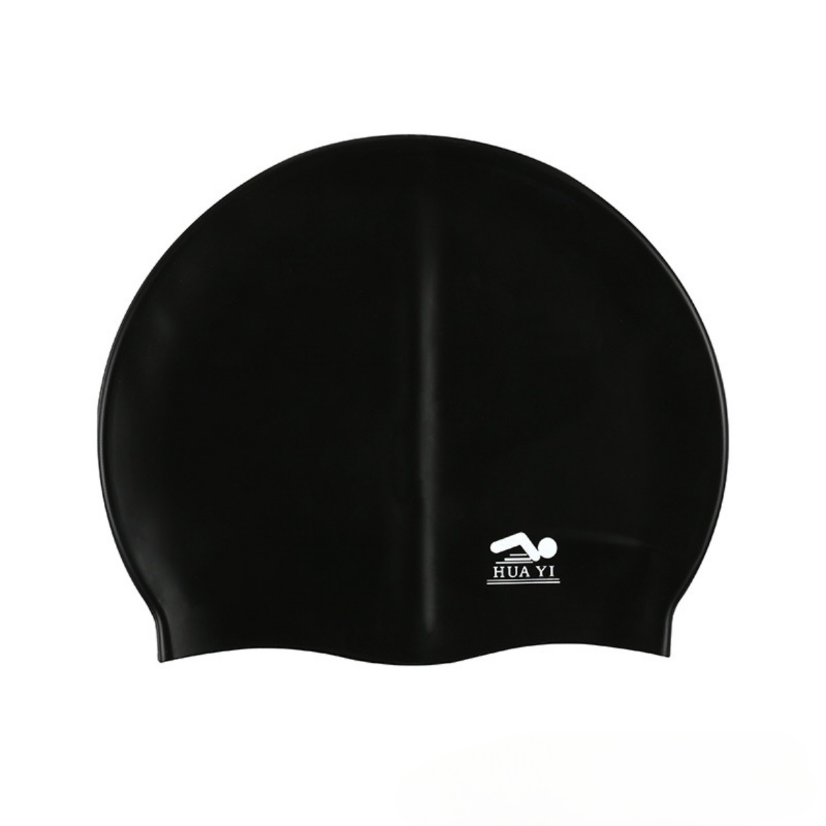 Topi Renang Silikon Elastis To - Swim Hat Silicone ulasan dan harga