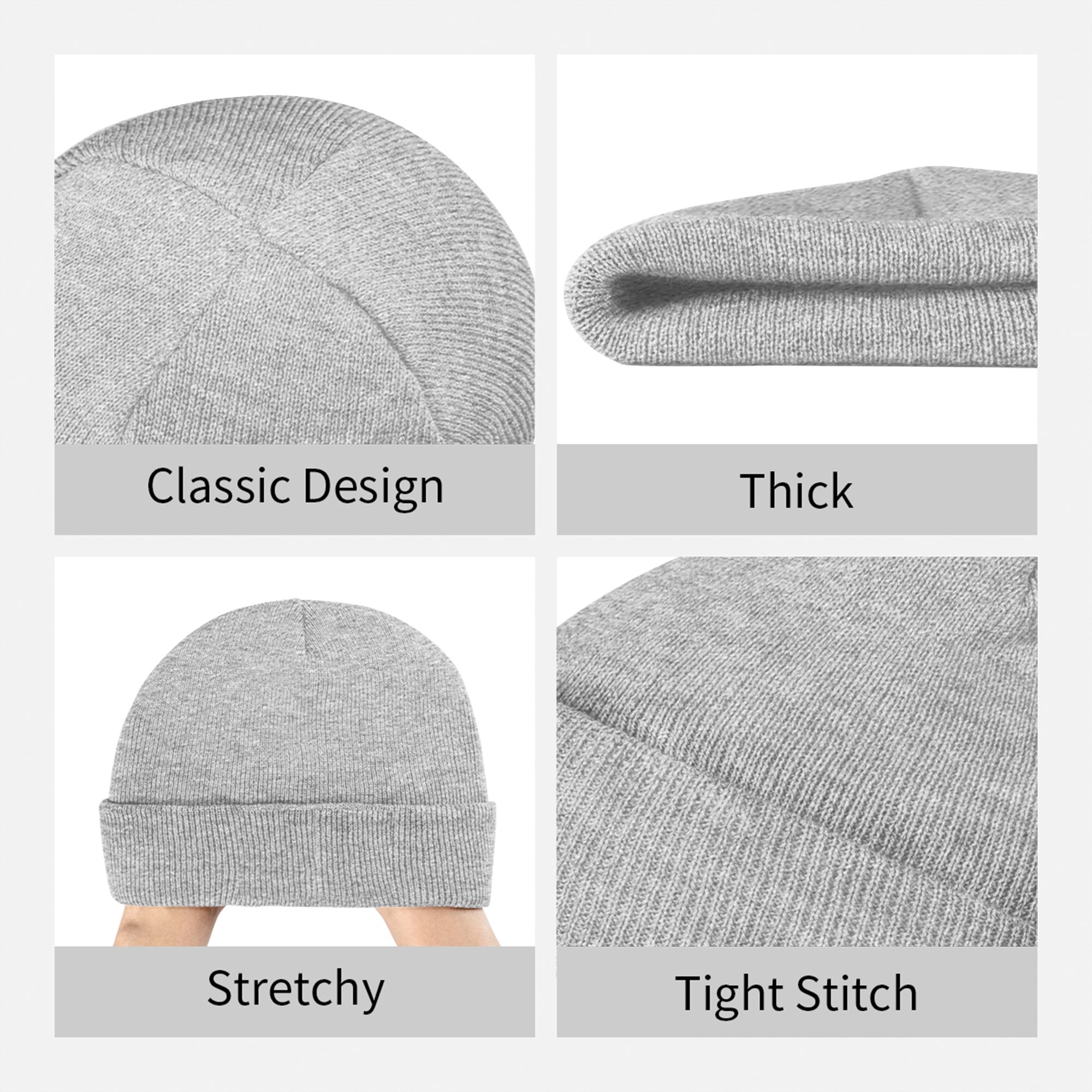 snoopyes topi kupas labu Hallo - Beanie Cuffed Knit ulasan dan harga