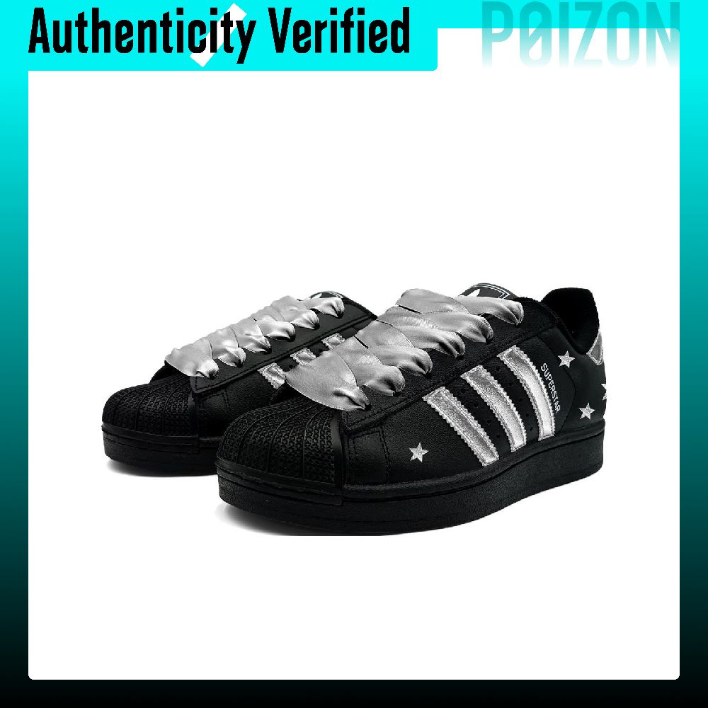 Sepatu Skate Adidas Originals  - Adidas Shoes Superstar ulasan dan harga