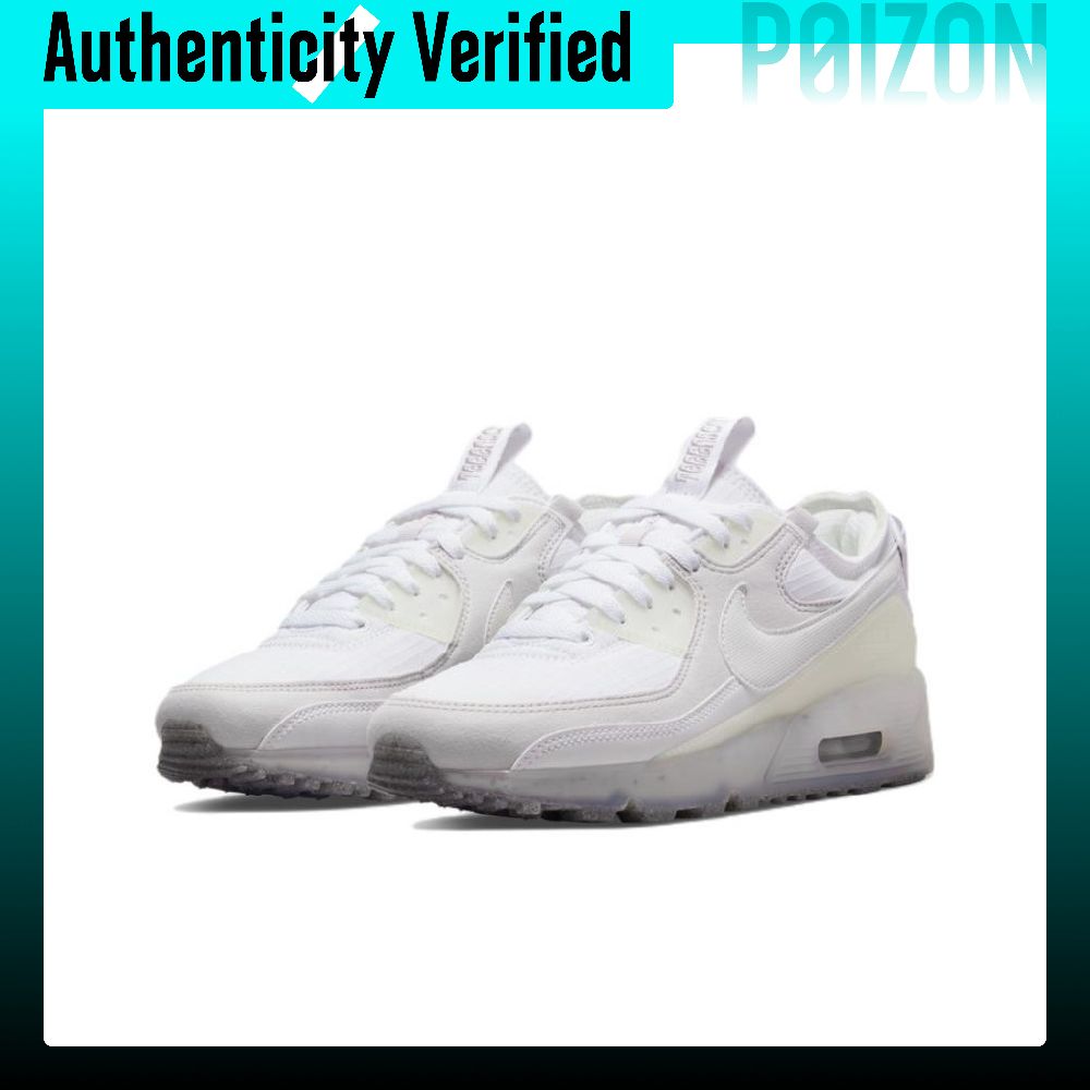 Sepatu Lari Nike Air Max Terra - Nike Shoes Air Max 90 ulasan dan harga